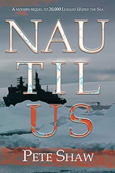 Paperback Nautilus Book