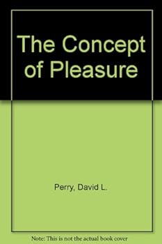 Paperback The Concept of Pleasure Book
