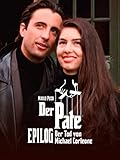Mario Puzos Der Pate, Epilog: Der Tod von Michael Corleone