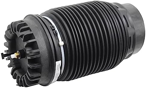 AIRSUSFAT Rear Air Suspension Spring for Dodge Ram 1500 2013-2018 Air Bellows 68248948AA 04877136AA 04877136AB