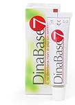 MONTEFARMACO OTC Dinabase 7 Gel Adhesive Rebasing Dentures by Montefarmaco OTC