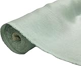 Larghezza approssimativa (140 cm). Peso approssimativo (200 gsm).