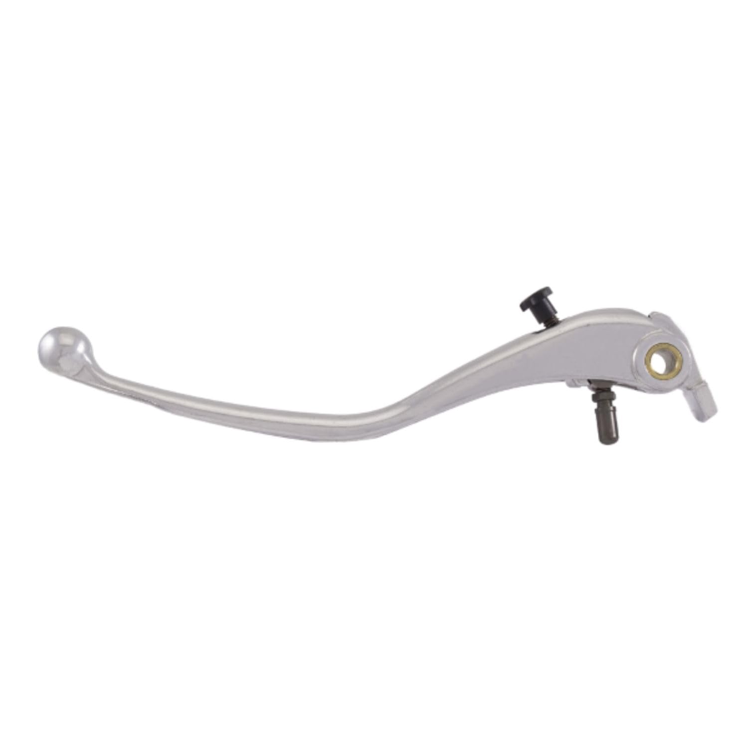 Levier d'embrayage pour Ducati Monster S4Rs 1000 en aluminium usiné