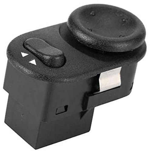 Commutateur de commande de miroir de voiture pour Astra G série 1998-2005