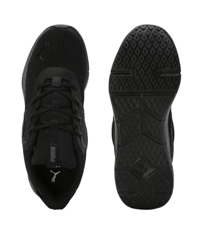 Image of Puma Mens Softride Pro Echo Consonance Running Shoe
