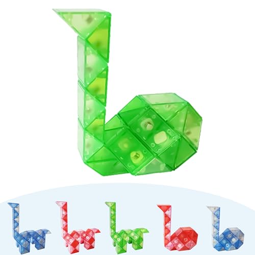 Magic Snake }WbNXl[N 24p[c 36p[c 48p[c ̃pY ݊bm\J ]g mߋ XgX mb̗ Ή Vo (O[36Parts)