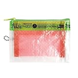 キリー&アソシエイツ(Kily&Associates) ポーチ CAPA Sサイズ 約W12.5×H8.5cm ネオングリーン