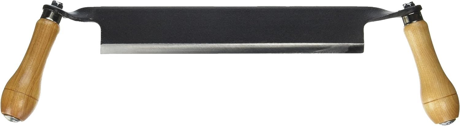 49931 10-Inch Wood Carve Draw Shave