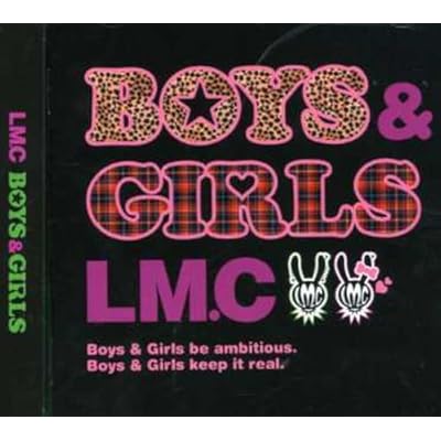Boys & Girls