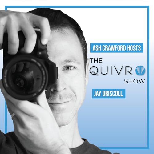#18 - Jay Driscoll from Tabata Songs, unlocking creativity, adding real value, parenthood, and sustainable fitness.