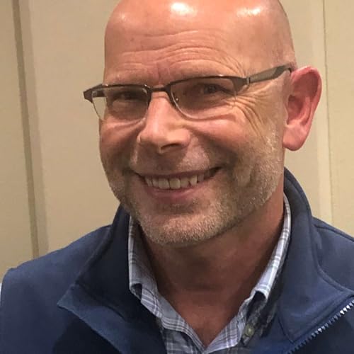 Machen MacDonald, Author, Leadership Coach, Community Volunteer