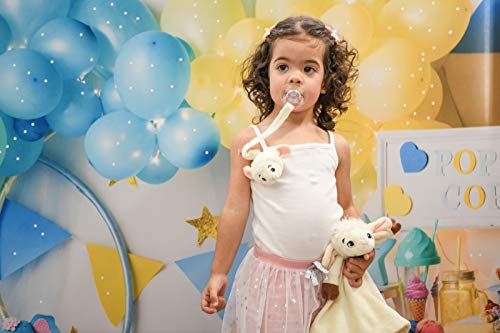 Naninha girafa - Sonho de Luz