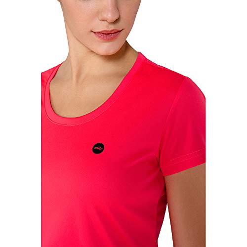 Camiseta Olympikus Essential Feminina, G
