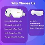 Enem Eye Massager — view 5