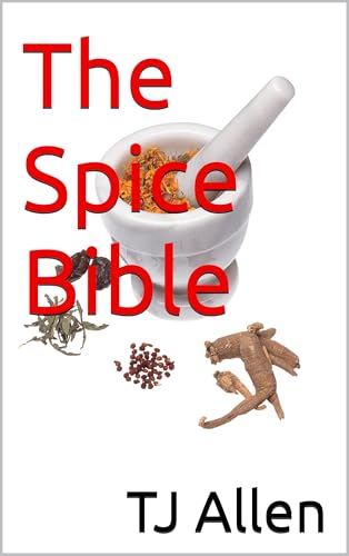 The Spice Bible