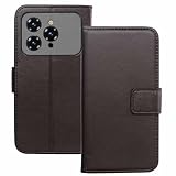 Anybird Flip Echt Leder Tasche Hülle Für Oukitel C6 2025 6.8