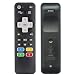 Anderic Xbox One Media Remote Control with Learning - Standard IR Xbox Remote with A,B,X,Y Buttons - Works for Xbox One, Xbox One S, Xbox One X - RRXB01