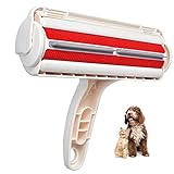 PET IN GREEN Quita Pelos Mascota I Quitapelos Mascotas I Quita Pelusas I Rodillo Quitapelusas I Rodillo Pelo Mascotas I Quita pelos I Quitar Pelo Mascotas I Recoge Pelos Mascotas by