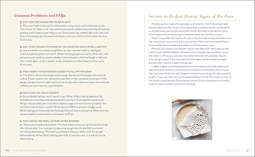 Pastry for Beginners: Step-By-Step Recipes for Sweet and Savory Treats