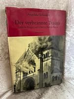 Der verbrannte Traum: Jüdische Bürger und Gäste in Baden-Baden 3891511469 Book Cover