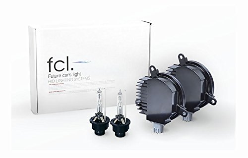 Amazon | fcl.(エフシーエル) HIDキット 純正HIDパワーアップキット