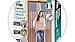 USA Flag Magnetic Screen Door - 40