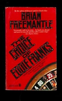 Paperback The Choice of Eddie Franks Book