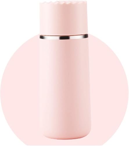 ZHUHW - Mini termo de vacío para niña, bonita botella de café de pequeña capacidad, portátil, de acero inoxidable, a prueba de fugas disponible en Yaxa Colombia