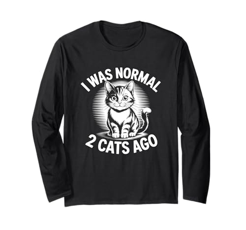 I Was Normal 2 Cats Ago ����T�V���c