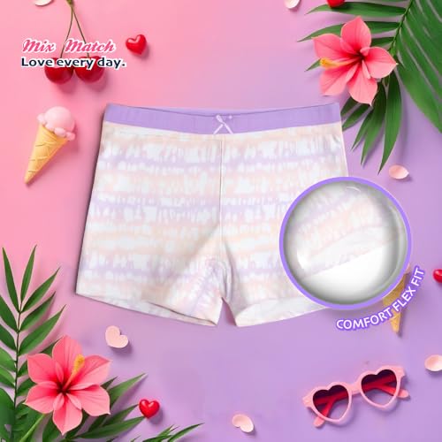 Tommy Bahama Girl's Boy Shorts 3-Pack - Now $4.99 (80% Off) - Image 4