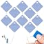 Light Blue-10pc
