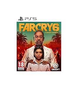 Far Cry 6