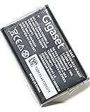  Gigaset SL910 SL910h Original Akku