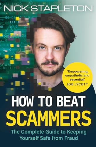 Michael OMara Books How to Beat Scammers The Complete Guide