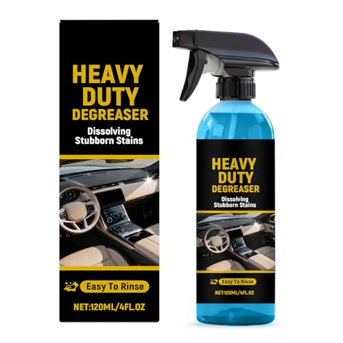 Generico Detergente per Interni Auto, Prodotti per Pulizia e Protezione Lucida, Igienizzante Cruscotto E Cura Interni, per Sedili in Pelle SUV Furgoni Previene Sbiadimento Crepe E Invecchiamento