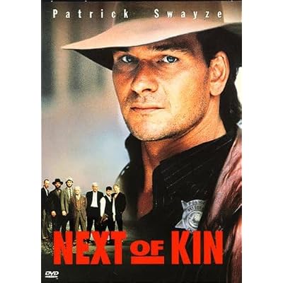 Next of Kin