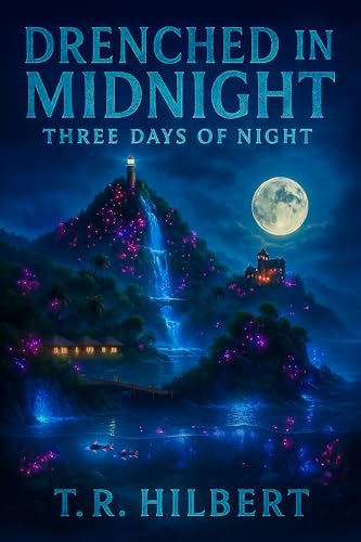 Drenched in Midnight: Three Days of Night