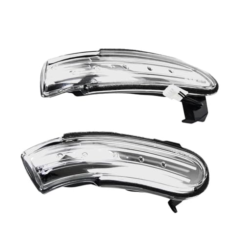 Luz LED Coche Señal Giro A1718200421 Intermitente Retrovisor Benz SLK R171 SL R230