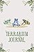 Produktbild Terrarium Journal: Frog Diary - Log Book for Poison Arrow Frog I Terrarium Notebook I 186 Days Journal I Poison Dart Frog Feed Tracker