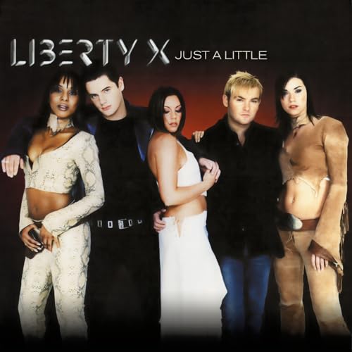 Liberty X