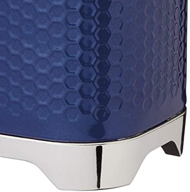 Kitchen Craft Food Storage Container, One Size, Navy