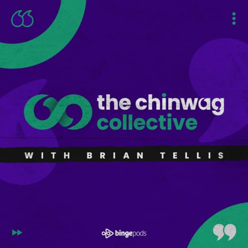 『The Chinwag Collective』のカバーアート