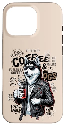 �ʔ����n�X�L�[�R�[�q�[�A�R�[�q�[�A���A���D���̑��蕨�A�N�[�������� �X�}�z�P�[�X iPhone 16 Pro �p