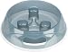 TRIXIE Slow Feeding Kunststoffnapf - Diverse 1,5 l/ø 27 cm