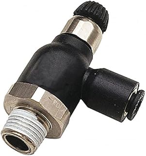 Legris Flow Control Regulator - 7065 04 14