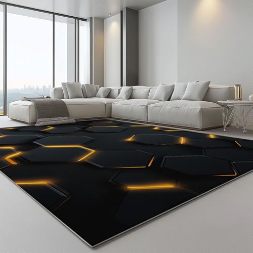 Alfombras de Habitacion Pelo Corto Juvenil Marca Generic