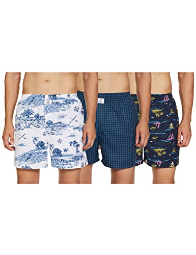 Image of Longies Men Boxer Shorts