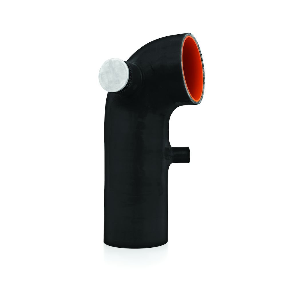 Mishimoto Radiator Black Hose Kit - Toyota GT86 & Subaru BRZ