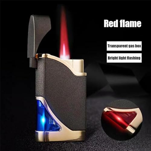 Encendedor de butano para camping y velas, el accesorio perfecto para tus actividades 3