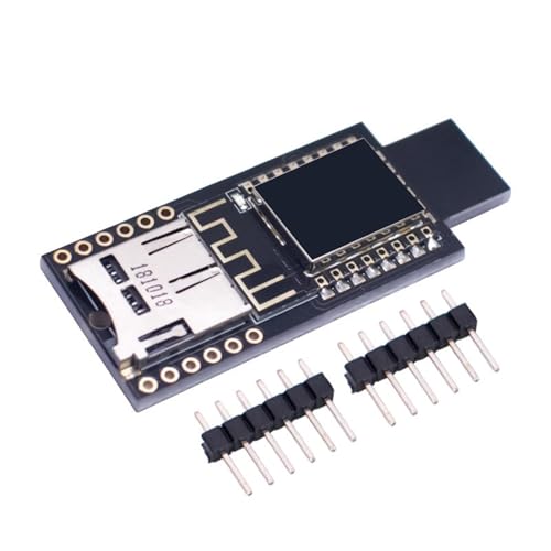 Carte de clavier virtuel CJMCU-3212 avec module d'extension mémoire puce WiFi 8266